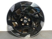 Recambio de llanta para hyundai kona furgoneta/suv (os, ose, osi) ev referencia OEM IAM 52910HF700 R197.5JX19H2OFFSET51 