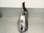 Recambio de retrovisor derecho para peugeot 208 1.6 blue-hdi fap referencia OEM IAM 1611240380 1611240380 