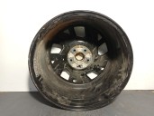 Recambio de llanta para hyundai kona furgoneta/suv (os, ose, osi) ev referencia OEM IAM 52910HF700 R197.5JX19H2OFFSET51 