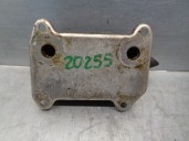 Recambio de enfriador aceite motor para volvo s40 berlina 1.6 cat referencia OEM IAM 9496495 45339 BEHR