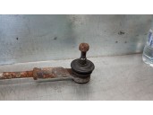 Replacement steering rack for Volvo V40 station wagon (645) 1.9 DI OEM IAM reference P30638473 76264 