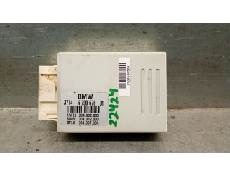 Recambio de modulo electronico para bmw 5 gran turismo (f07) 530 d referencia OEM IAM 37146799676  