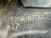 Recambio de llanta para hyundai kona furgoneta/suv (os, ose, osi) ev referencia OEM IAM 52910HF700 R197.5JX19H2OFFSET51 