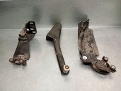 Recambio de bisagra puerta para ford transit connect 1.6 tdci cat referencia OEM IAM DT11V26800AF  