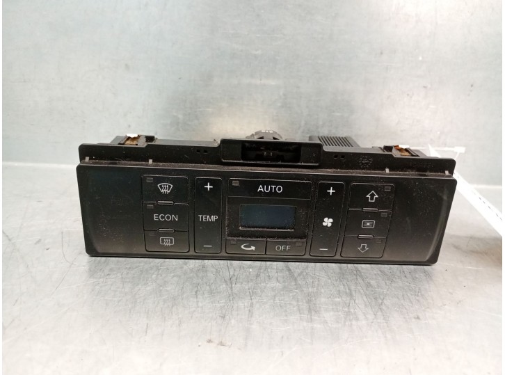 Recambio de mando climatizador para audi a4 berlina (b5) 1.9 tdi referencia OEM IAM 8D0820043M 8L0820043D 