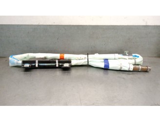 Replacement left side airbag for Kia Sportage IV (QL, QLE) 1.6 CRDi OEM IAM reference 85010F1000 85010F1000 AUTOLIV