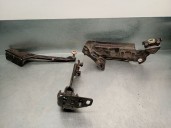 Recambio de bisagra puerta para ford transit connect 1.6 tdci cat referencia OEM IAM DT11V26800AF  