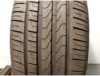 Recambio de neumatico/s para bmw 5 gran turismo (f07) 530 d referencia OEM IAM 24550R18100Y PIRELLI CINTURATO P7