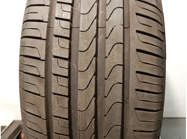 Recambio de neumatico/s para bmw 5 gran turismo (f07) 530 d referencia OEM IAM 24550R18100Y PIRELLI CINTURATO P7