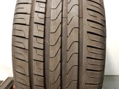 Recambio de neumatico/s para bmw 5 gran turismo (f07) 530 d referencia OEM IAM 24550R18100Y PIRELLI CINTURATO P7