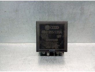 Recambio de rele para audi a4 berlina (b5) 1.9 tdi referencia OEM IAM 4B0955531A 72WA401 SIEMENS