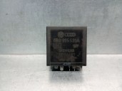 Recambio de rele para audi a4 berlina (b5) 1.9 tdi referencia OEM IAM 4B0955531A 72WA401 SIEMENS