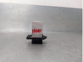 Recambio de resistencia calefaccion para hyundai i40 1.7 crdi cat referencia OEM IAM 971792J000  
