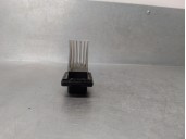 Recambio de resistencia calefaccion para hyundai i40 1.7 crdi cat referencia OEM IAM 971792J000  