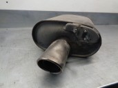 Recambio de tubo escape trasero para nissan altima referencia OEM IAM 201008J100  CESTA 14