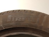 Recambio de neumatico/s para bmw 5 gran turismo (f07) 530 d referencia OEM IAM 24550R18100Y PIRELLI CINTURATO P7