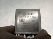 Recambio de rele para audi a4 berlina (b5) 1.9 tdi referencia OEM IAM 4B0955531A 72WA401 SIEMENS