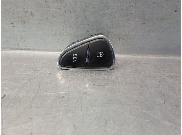 Recambio de interruptor para opel corsa e (x15) 1.3 cdti (08, 68) referencia OEM IAM 39031658 1241364 