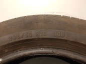 Recambio de neumatico/s para bmw 5 gran turismo (f07) 530 d referencia OEM IAM 24550R18100Y PIRELLI CINTURATO P7