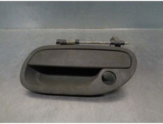 Recambio de maneta exterior delantera izquierda para volvo s40 berlina 1.6 cat referencia OEM IAM 30822235  4 PUERTAS