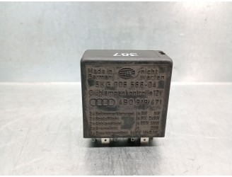 Recambio de centralita luces para audi a4 berlina (b5) 1.9 tdi referencia OEM IAM 4B0919471 5KG00656804 HELLA