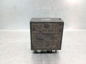 Recambio de centralita luces para audi a4 berlina (b5) 1.9 tdi referencia OEM IAM 4B0919471  5KG00656804 HELLA