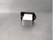 Recambio de resistencia calefaccion para hyundai i40 1.7 crdi cat referencia OEM IAM 971792J000  