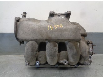 Recambio de colector admision para nissan altima referencia OEM IAM 140107Y040  