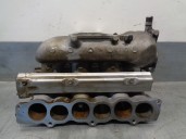 Recambio de colector admision para nissan altima referencia OEM IAM 140107Y040  