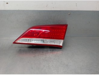 Recambio de piloto trasero derecho para hyundai i40 1.7 crdi cat referencia OEM IAM 924043Z300 DE MALETERO 4 PUERTAS