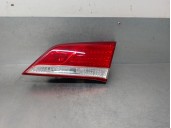 Replacement rear right tail light for Hyundai i40 1.7 CRDi CAT OEM IAM reference 924043Z300 TRUNK 4 DOORS