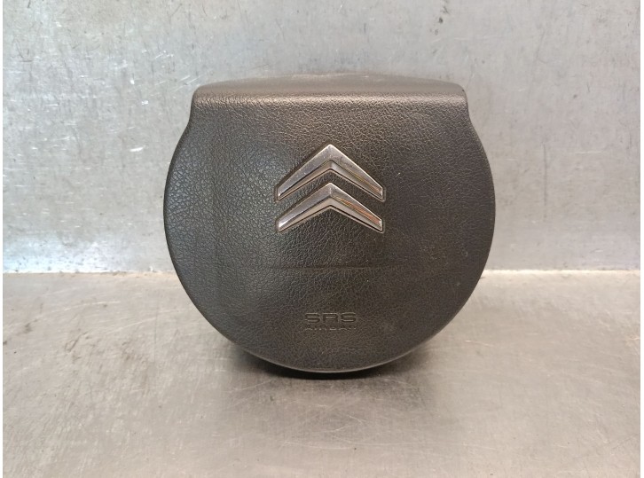Recambio de airbag delantero izquierdo para citroën c4 coupé (la_) 1.6 hdi referencia OEM IAM 96471578ZD 4112HF 