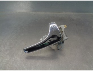 Replacement front right interior door handle for Volvo S40 Sedan 1.6 CAT OEM IAM reference 30854852 
