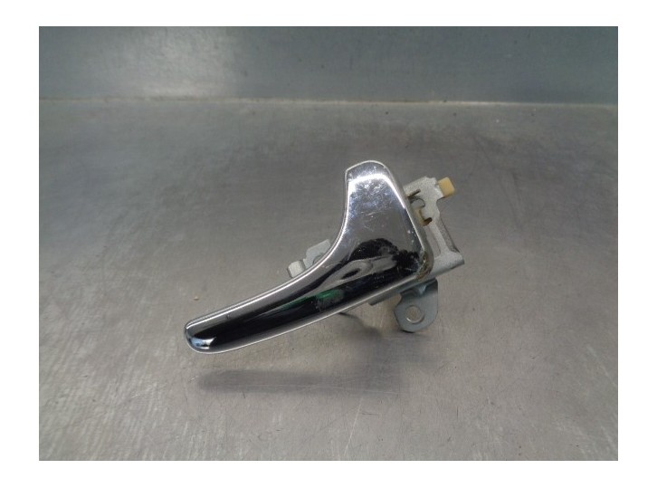 Replacement front right interior door handle for Volvo S40 Sedan 1.6 CAT OEM IAM reference 30854852 