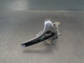 Replacement front right interior door handle for Volvo S40 Sedan 1.6 CAT OEM IAM reference 30854852 