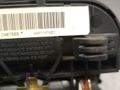 Recambio de airbag delantero izquierdo para citroën c4 coupé (la_) 1.6 hdi referencia OEM IAM 96471578ZD 4112HF 