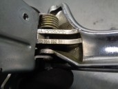 Recambio de maneta interior delantera derecha para volvo s40 berlina 1.6 cat referencia OEM IAM 30854852  