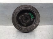 Recambio de polea cigueñal para volvo s40 berlina 1.6 cat referencia OEM IAM 1275801 