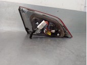 Replacement rear right tail light for Hyundai i40 1.7 CRDi OEM IAM reference 924043Z300 TRUNK 4 DOORS