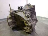 Recambio de caja cambios para citroën c4 coupé (la_) 1.6 hdi referencia OEM IAM 20DS07 2231A8 0005950