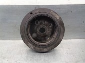 Recambio de polea cigueñal para volvo s40 berlina 1.6 cat referencia OEM IAM 1275801 