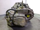 Recambio de caja cambios para citroën c4 coupé (la_) 1.6 hdi referencia OEM IAM 20DS07 2231A8 0005950