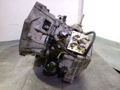 Recambio de caja cambios para citroën c4 coupé (la_) 1.6 hdi referencia OEM IAM 20DS07 2231A8 0005950