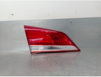 Recambio de piloto trasero izquierdo para hyundai i40 1.7 crdi cat referencia OEM IAM 924033Z300 DE PORTON 4 PUERTAS