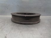 Recambio de polea cigueñal para volvo s40 berlina 1.6 cat referencia OEM IAM 1275801  
