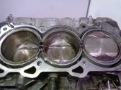 Recambio de bloque para nissan altima referencia OEM IAM VQ35 558014Z 101038Y0V0