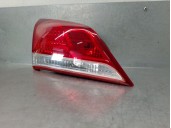 Replacement left rear light for Hyundai i40 1.7 CRDI CAT OEM IAM reference 924033Z300 HATCHBACK 4 DOORS