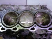 Recambio de bloque para nissan altima referencia OEM IAM VQ35 558014Z 101038Y0V0