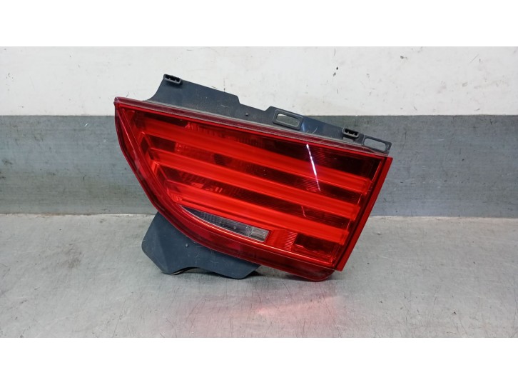 Replacement right rear light for BMW 5 Gran Turismo (F07) 530 d OEM IAM reference 63217199638 63217199638 