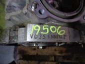Recambio de bloque para nissan altima referencia OEM IAM VQ35 558014Z 101038Y0V0